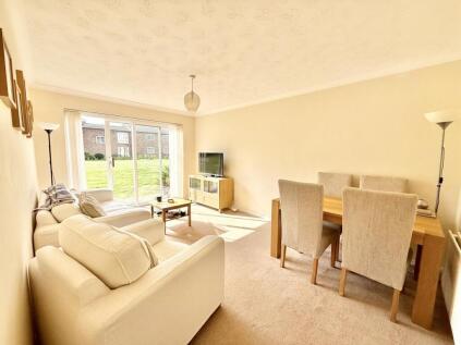 Waterford Place, Highcliffe on Sea