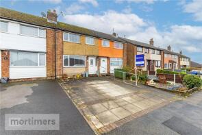 18, Hardman Close, Blackburn BB1 2DT