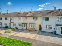 6, Adcombe Road, Taunton TA2 8EH