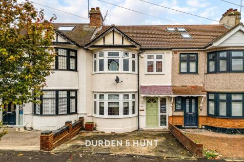 Hawthorn Road, Buckhurst Hill, IG9
