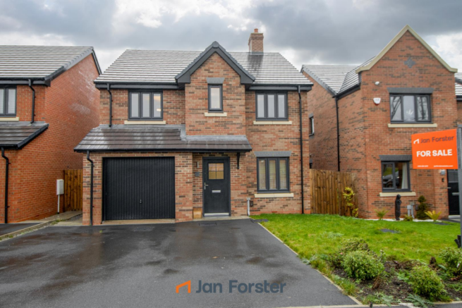 Front External