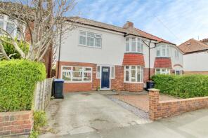 8, Ellam Avenue, Durham DH1 4PG