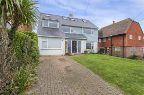 8, Hill Rise, Seaford BN25 2UA