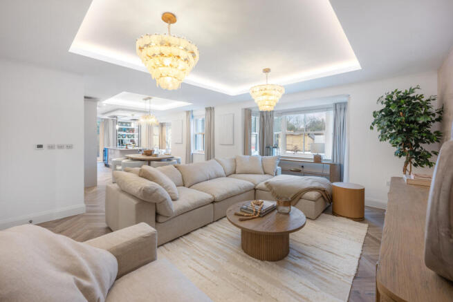 show home imagery