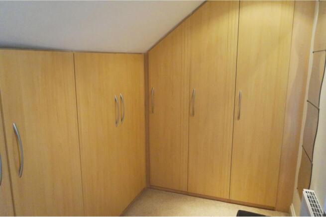 Master Dressing Room