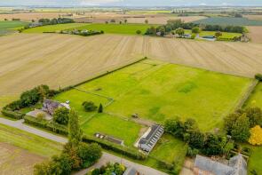 Ashton House, Skeldyke Road, Kirton, Boston PE20 1LU
