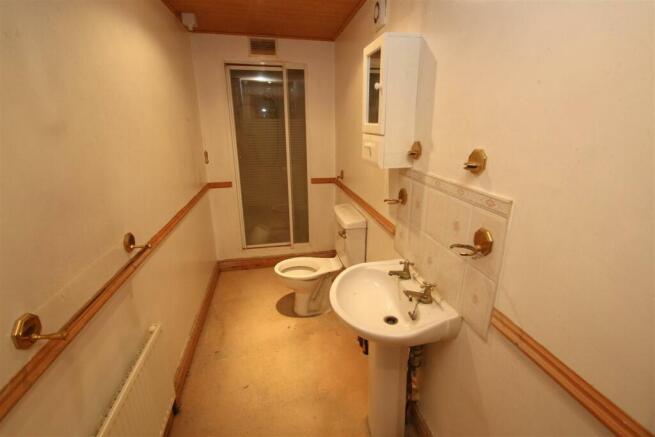 En-Suite