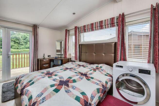 18 Lakeside The Glen, Thurston Manor, EH42 1SA photo 4