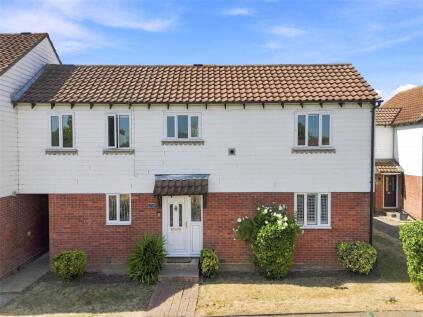Blake Court, South Woodham Ferrers, Chelmsford, Essex, CM3