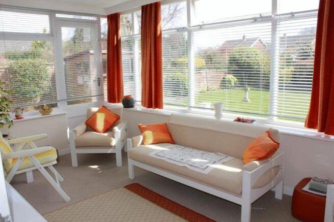 Sun Room