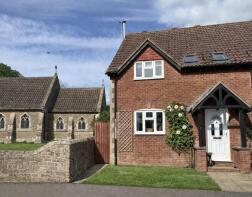 1, Chestnut Drive, Devizes SN10 1TB