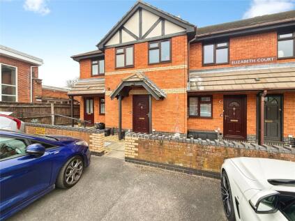 Elizabeth Court, School Road, Tilehurst