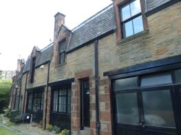 10b, Belford Mews, New Town, Edinburgh EH4 3BT