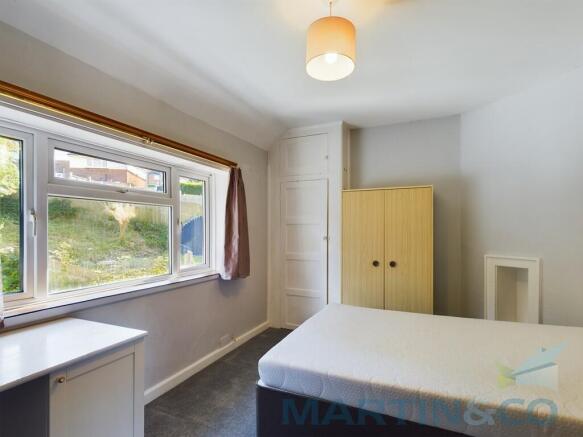 Bedroom 5