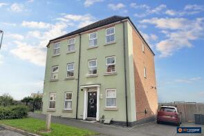36, Brights Road, Nuneaton CV10 9FX