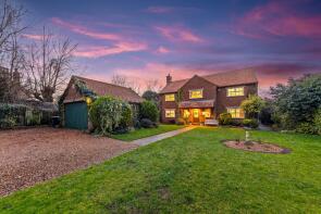 1, Manor House Gardens, Wellingborough NN9 6UD