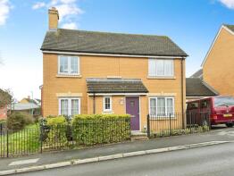 74, Jack Russell Close, Stroud GL5 4EH