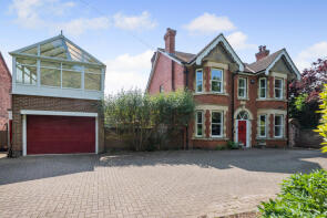 81, Finedon Road, Wellingborough NN9 5TY