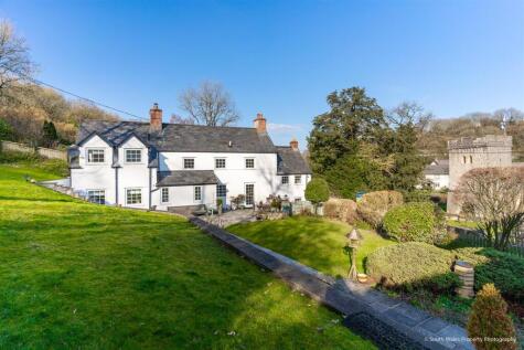 Llancarfan, Vale of Glamorgan