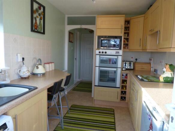 Kitchen 2