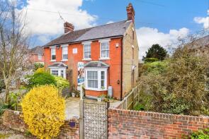 681, Loose Road, Maidstone ME15 9UX