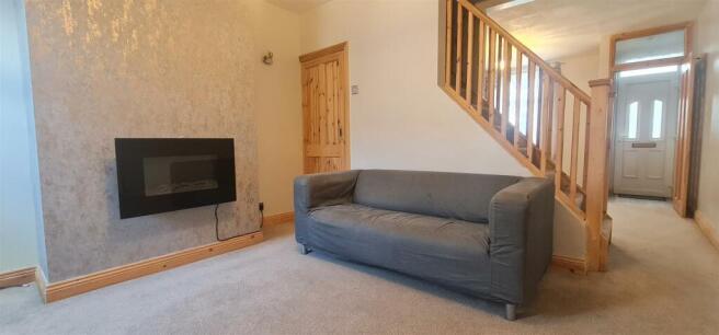 SECOND RECEPTION ROOM