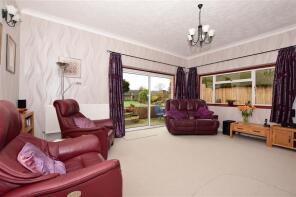 The Creggans, Green Lane, Maidstone ME17 4JQ