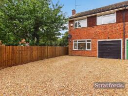 21, Hardwick Road, Milton Keynes MK17 8QH