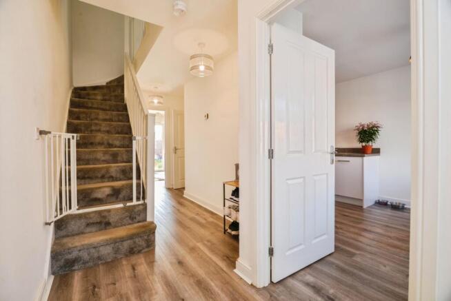 3 bed House for sale Image 7
