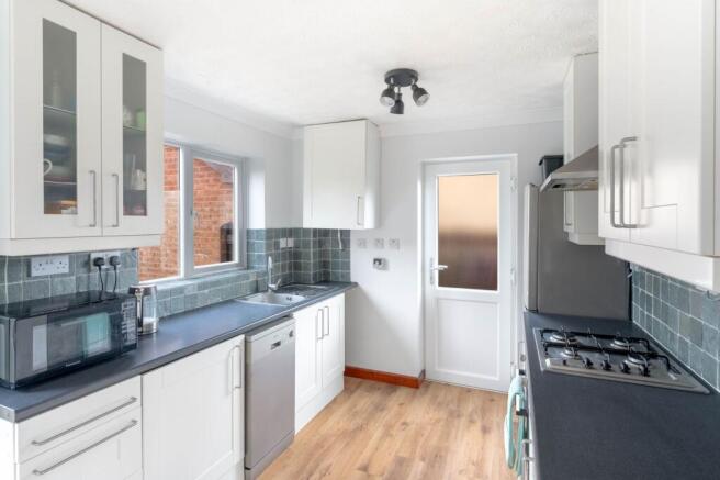 The Rowans, Milton, CB24 photo 4
