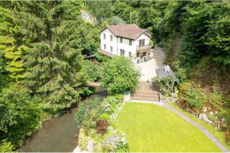 Vallis Vale, Frome, BA11