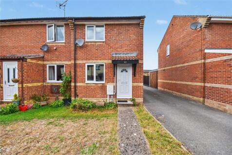 Leyton Drive, Bridgwater, Somerset, TA6