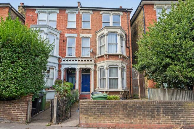 Flat C, 24 Norwood Road, Herne Hill, London, SE24 9BH