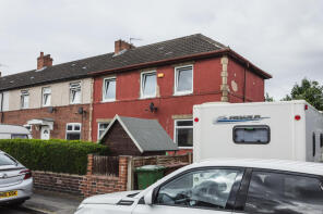2, East Street, Havercroft, Wakefield WF4 2HD