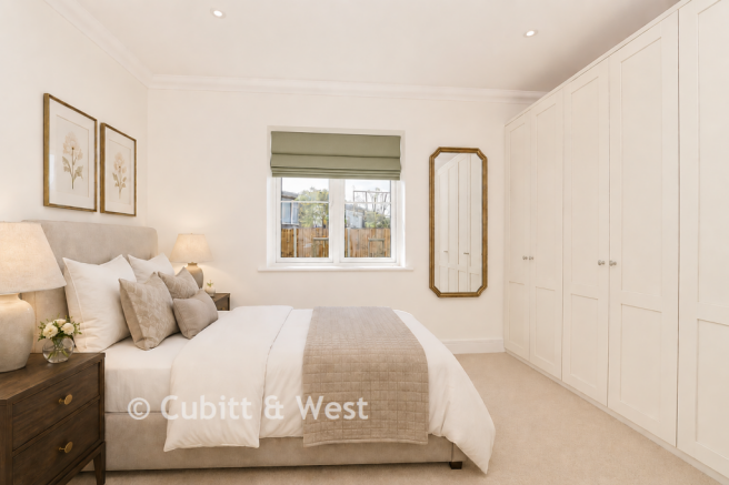 Bedroom 1