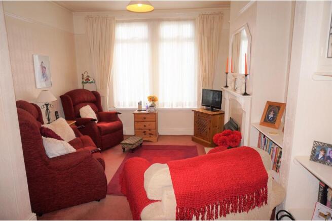 Living / Dining Room