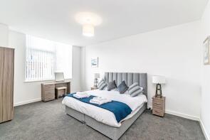 15, City Suites, City Road, Chester CH1 3AX