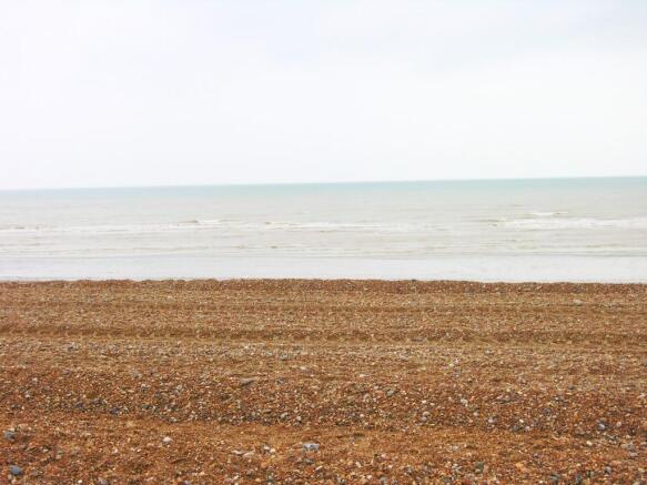 Normans Bay Beach