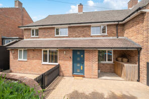 17, Winnall Manor Road, Winchester SO23 0PD