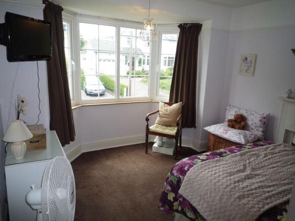 Bedroom 2
