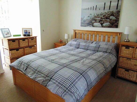 Bed 1