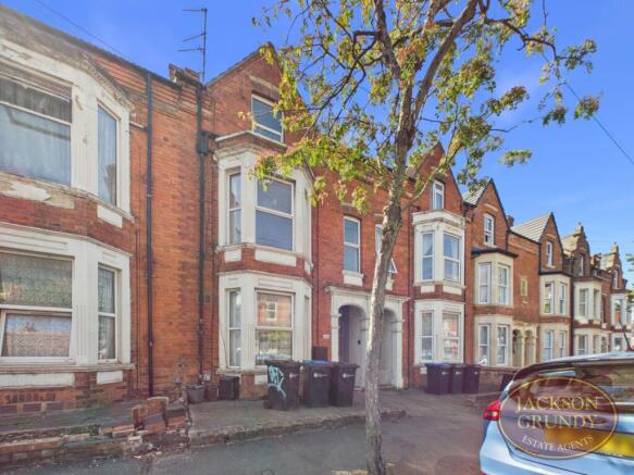 St Michaels Avenue