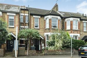 5a, College Road, Bromley BR1 3PT