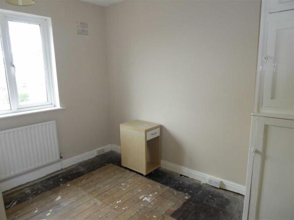 Bedroom Two: