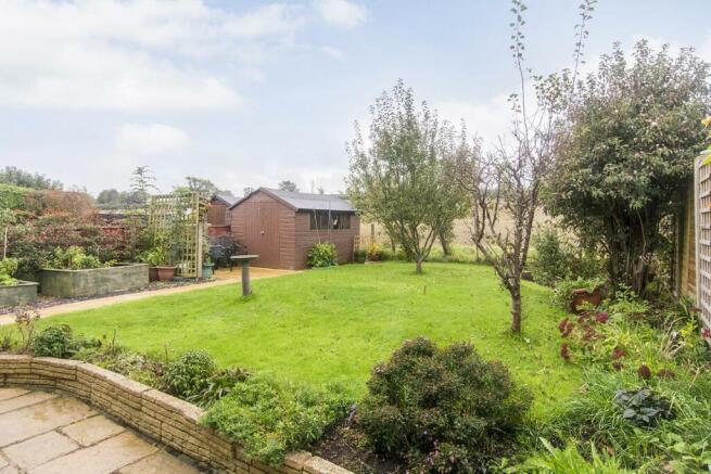 (Rear Garden Photo Two)
