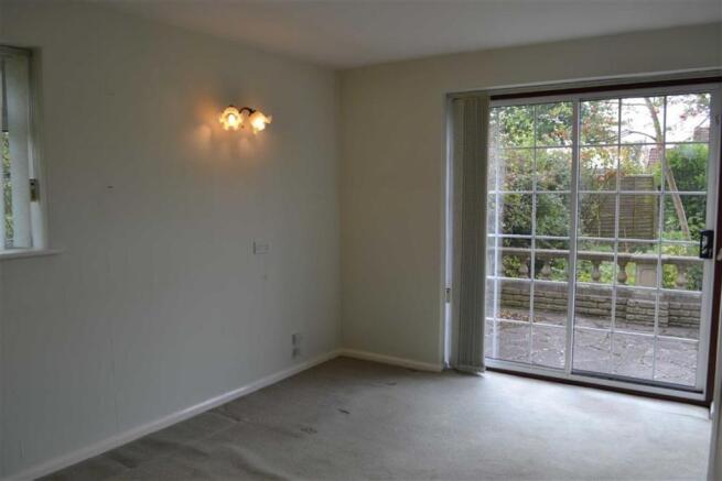 SITTING ROOM