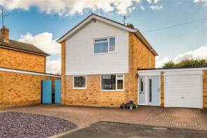 9, Lambourne Road, Sonning Common, Reading RG4 9LX