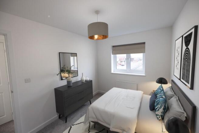 3 bed Terraced to rent Image 9