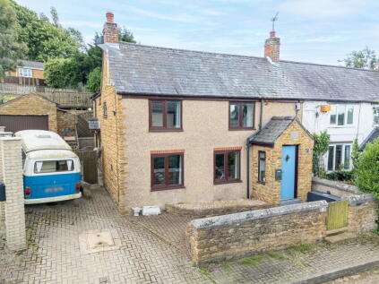 Arnhill Road, Gretton, Corby, NN17 3DN