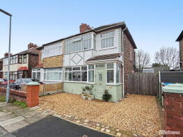 10, Fairhaven Road, Widnes WA8 6RA